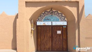 اقامتگاه بوم گردی راگه - رفسنجان - روستای ناصریه